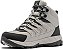 Bota Columbia Strata Trail MID WP Feminina - Marfim - Imagem 4