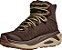 Bota Hoka Kaha 3 GTX Masculina - Marrom - Imagem 3