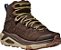Bota Hoka Kaha 3 GTX Masculina - Marrom - Imagem 2
