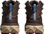 Bota Hoka Kaha 3 GTX Masculina - Marrom - Imagem 5