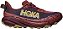 Tênis Hoka Speedgoat 6 Feminino - Vinho - Imagem 1