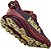 Tênis Hoka Speedgoat 6 Feminino - Vinho - Imagem 4