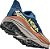 Tênis Hoka Stinson 7 Masculino - Az/Am - Imagem 4