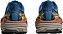 Tênis Hoka Stinson 7 Masculino - Az/Am - Imagem 5