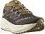 Tênis Salomon Aero Glide 3 GRVL Masculino - Marrom - Imagem 2