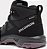 Bota Salomon Exeo MID GTX Feminina - Pt/Cz - Imagem 4