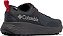 Tênis Columbia Konos TRS OutDry Masculino - Preto - Imagem 3