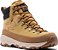 Bota Columbia Newton Alpine PT Masculina - Camel - Imagem 2