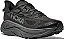 Tênis Hoka Challenger 8 Feminino - Black - Imagem 2