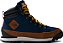 Bota The North Face Back-To-Berkeley IV Textile WP Masculina - Azul - Imagem 1