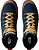 Bota The North Face Back-To-Berkeley IV Textile WP Masculina - Azul - Imagem 4
