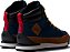 Bota The North Face Back-To-Berkeley IV Textile WP Masculina - Azul - Imagem 3