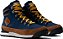 Bota The North Face Back-To-Berkeley IV Textile WP Masculina - Azul - Imagem 2
