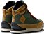 Bota The North Face Back-To-Berkeley IV Textile WP Masculina - Verde - Imagem 3