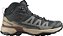 Bota Salomon X Ultra 360 MID GTX Masculina - Cz/Bg - Imagem 1