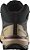 Bota Salomon X Ultra 360 MID GTX Masculina - Cz/Bg - Imagem 5