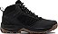 Bota Columbia Transverse Hike WP Masculina - Preta - Imagem 1