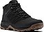 Bota Columbia Transverse Hike WP Masculina - Preta - Imagem 2