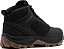 Bota Columbia Transverse Hike WP Masculina - Preta - Imagem 3
