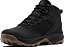 Bota Columbia Transverse Hike WP Masculina - Preta - Imagem 4