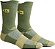 Meia Galapagos HighStride Coolmax® - Verde - Imagem 1