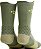 Meia Galapagos HighStride Coolmax® - Verde - Imagem 2