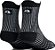 Meia Galapagos MidStride Coolmax® - Cz/Pt - Imagem 2