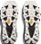 Tênis Hoka Speedgoat 7 Masculino - Pt/Cz - Imagem 8