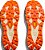 Tênis Hoka Speedgoat 7 Masculino - Bege - Imagem 8
