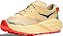 Tênis Hoka Speedgoat 7 Feminino - Bege - Imagem 3