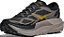Tênis Hoka Mafate X Masculino - Chumbo - Imagem 3