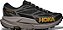 Tênis Hoka Mafate X Masculino - Chumbo - Imagem 1