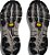 Tênis Hoka Mafate X Masculino - Chumbo - Imagem 8