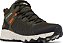 Bota Columbia Peakfreak 2 MID OUTDRY Masculina - Vd/Pt - Imagem 2