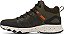 Bota Columbia Peakfreak 2 MID OUTDRY Masculina - Vd/Pt - Imagem 3