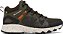 Bota Columbia Peakfreak 2 MID OUTDRY Masculina - Vd/Pt - Imagem 1