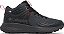 Bota Columbia Konos TRS OutDry MID Masculina - Chumbo - Imagem 1