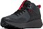 Bota Columbia Konos TRS OutDry MID Masculina - Chumbo - Imagem 4