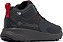 Bota Columbia Konos TRS OutDry MID Masculina - Chumbo - Imagem 3
