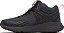 Bota Columbia Konos TRS OutDry MID Masculina - Chumbo - Imagem 5