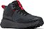 Bota Columbia Konos TRS OutDry MID Masculina - Chumbo - Imagem 2