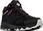 Bota Columbia Peakfreak Hera MID OUTDRY Feminina - Preta - Imagem 2