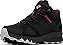 Bota Columbia Peakfreak Hera MID OUTDRY Feminina - Preta - Imagem 4