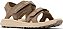 Sandália Papete Columbia Konos™ Hiker 2 Strap Feminina - Marrom - Imagem 2