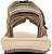 Sandália Papete Columbia Konos™ Hiker 2 Strap Feminina - Marrom - Imagem 6