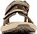 Sandália Papete Columbia Konos™ Hiker 2 Strap Feminina - Marrom - Imagem 5