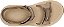 Sandália Papete Columbia Konos™ Hiker 2 Strap Feminina - Marrom - Imagem 7