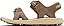 Sandália Papete Columbia Konos™ Hiker 2 Strap Feminina - Marrom - Imagem 4