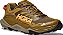 Tênis Hoka Torrent 4 Masculino - Dourado - Imagem 2
