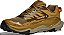 Tênis Hoka Torrent 4 Masculino - Dourado - Imagem 3
